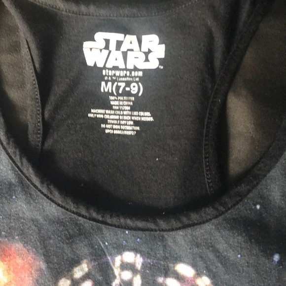 Tank top - Picture 3 of 3